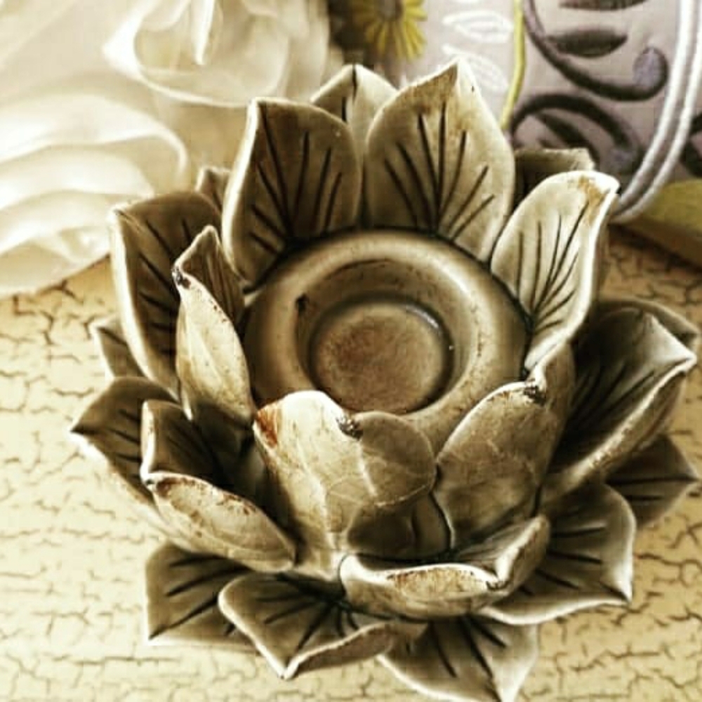 Vintage Antique Home Decor Accents